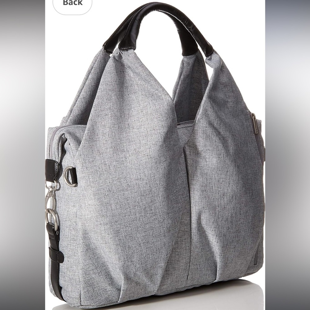 Lassig Diaper Bag NWOT